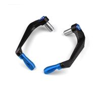 Protectores Manos para Suzuki para GIXXER 250 SF 150 125 155 SF150 SF250 Protector De Manillar De Motocicleta Palanca Freno Protector De Embrague Paramanos(D)