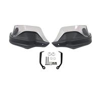 Protectores Manos Parachoques De Motocicleta, Deflectores Parabrisas, Protector, Cubierta Decorativa para Manillar para CFMOTO 400MT 650MT, Paramanos Cortavientos Manillar(Color 7)