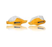 Protectores Manos Paramanos De Motocicleta, Deflectores Viento para Manillar, Cubierta Parabrisas, Protección Decorativa para Integra 700 Cortavientos Manillar(Color 8)