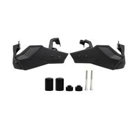 Protectores Manos Paramanos De Motocicleta, Deflectores Viento para Manillar Y Parabrisas para Suzuki V-Strom 800DE, ADV 800 Touring 800SE 2023 Cortavientos Manillar