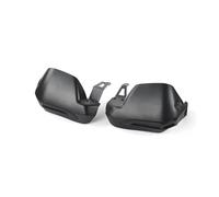 Protectores Manos Paramanos De Motocicleta, Manillar, Protector Manos A Prueba Viento, Parabrisas, Cubierta Protectora para para CB 1000 SP 2025 Deflectores(Negro 2)