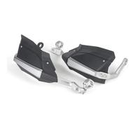 Protectores Manos Paramanos De Motocicleta, Protector Manillar A Prueba Viento para CFMOTO 450MT, Puños, Freno Y Embrague Deflectores(Color4)