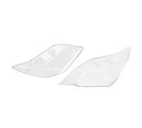 Protectores Manos Paramanos De Motocicleta, Protector Manillar para MT09 Tracer 900 MT-09 2014-2017, Deflector Viento Deflectores(Transparente)