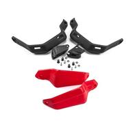 Protectores Manos Paramanos para Motocicleta, Deflectores De Parabrisas, Protector Manos para X-ADV 750 CRF1100L Africa Twin Adventure Sports 2020 Cortavientos Manillar(Color 18)