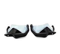 Protectores Manos Paramanos para Motocicleta, Deflectores De Parabrisas, Protectores Manos para R NineT, R9T, Pure Racer, Urban Scrambler (2017-2024) Cortavientos Manillar(Color 6)