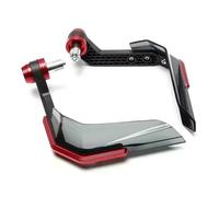 Protectores Manos Paramanos para Motocicleta, Deflectores De Parabrisas, Protectores Puños Y para Yamaha YZF-R1, YZFR1, YZF R1 (2004-2014) Cortavientos Manillar(Color 11)