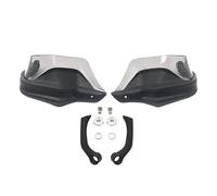 Protectores Manos Paramanos para Motocicleta, Protectores De Manillar, Deflector Viento, Protector Manos Y Escudo para G310GS G310R 2017-2023 Deflectores(Color3)