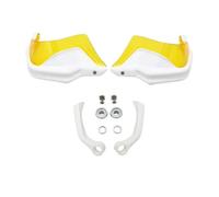 Protectores Manos Paramanos para Motocicleta, Protectores De Manillar, Deflector Viento, Protector Manos Y Escudo para G310GS G310R 2017-2023 Deflectores(Color 10)