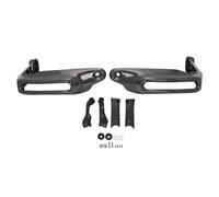 Protectores Manos Paramanos para Motocicleta, Protectores De Manillar, Deflectores Viento, Manos Y Cubierta Decorativa para R1300GS ADV 2023-2025 Deflectores(Color 6)
