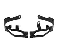 Protectores Manos Paramanos, Protectores De Freno Y Parabrisas para Ducati MULTISTRADA 1200 1260 Enduro Touring 2016-2018 Deflectores(Color3)