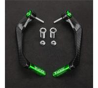 Protectores Manos Protector De Mano para Manillar 7/8" para Palancas Embrague Freno para Loncin VOGE 150R 180R 300R 500R 300AC 500DS 500AC LX650