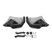 Protectores Manos Protectores Manos Motocicleta, Deflectores Viento Manillar, Protector Parabrisas, Equipo Protección para para CB650R para CB650F 2014-2021 Cortavientos Manillar(Color2)