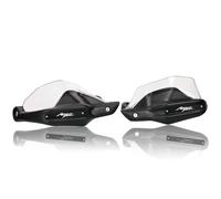 Protectores Manos Protectores Manos Motocicleta, Deflectores Viento Manillar, Protectores Parabrisas Prueba para CRF1100L Africa Twin CRF1100 L 2020-2025 Cortavientos Manillar(Color 14)