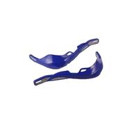 Protectores Manos Universales De 22 Mm Y 28 Mm para Motos Todoterreno Cross Protector De Manetas para Manillar Protección Mano Manillar(4)