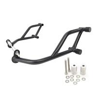 Protectores Motor Motocicleta para Kawasaki Z H2 SE 2020-2023 Jaula Choque Acero Motocicleta Protector Motor Barras Carretera Protector Parachoques Riel Carrera