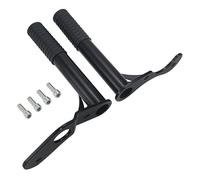 Protectores Motor Motocicleta para Softail para Street para Bob 114 para Low 2018-2024 Clavijas Pie Pasajero Marco Barra Choque Motocicletas Parachoques Trasero