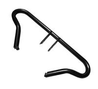 Protectores Motor Motocicleta para Suzuki para Inazuma GW250 2011-2018 Barra Parachoques Carretera Motocicleta Protector Deslizante Parachoques Seguridad Protector Motor