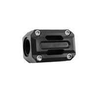 Protectores Motor Motocicleta para ZONTES 368G G368 2024 2025 368E 368M 350E G1 125 125U 150 310T Protector Motor Motocicleta Bloque Parachoques Protección Barra Choque(1PC)