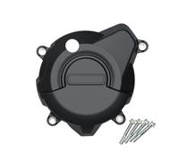 Protectores Motor para CFMOTO 450 para MT 2024 450SS 450SR 450NK 2022-2024 450MT Cubierta Motor Motocicleta Cubierta Protectora contra Caídas(ALTERNADOR-BK-1 Uds.)