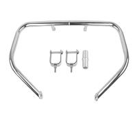 Protectores Motor para Vulcan VN900 Classic 2006-2023 VN 900 Classic LT Protectores Motor Barras Protección Chasis Motocicleta(Cromo)