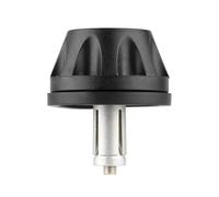 Protectores Motor Protector Deslizante contra Choques De Cardán para Transmisión Final De Motocicleta para R1200GS OC ADV 2005-2012