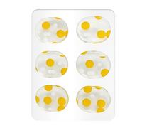 Protectores multiusos de parches de tambor amortiguadores de tambor almohadillas de silicona superficies fáciles de limpiar y almohadilla amortiguadora de reducción de ruido