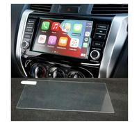 Protectores Pantalla GPS Protector Pantalla Vidrio Templado Navegación GPS Coche para Nissan Navara NP300 para Frontier D23 2018-2021