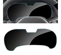 Protectores pantalla instrumentos para BMW X7 2019-2022 Top | Navigation Protector Antiarañazos Pulgadas 9H Antihuellas HD Dureza Transparente Cristal Templado Anti-burbujas Sensible