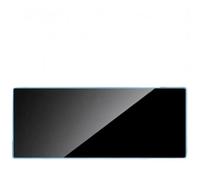 Protectores pantalla instrumentos para Geely Starray Em-i 25-26 10.2 | Navigation Protector Antiarañazos Pulgadas 9H Antihuellas HD Dureza Transparente Cristal Templado Anti-burbujas Sensible