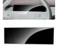Protectores pantalla instrumentos para Leapmotor B10 2027 | Navigation Protector Antiarañazos Pulgadas 9H Antihuellas HD Dureza Transparente Cristal Templado Anti-burbujas Sensible