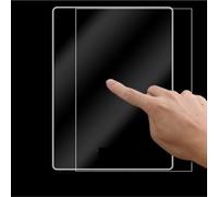 Protectores Pantalla Nano Para Koleos Para Samsung QM6 2016-2022 Protector Pantalla Vidrio Templado GPS Navi Película Protegida PET(2pcs)