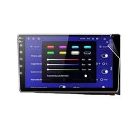 Protectores Pantalla Nano Para TEYES Para CC2 Para CC2L Spro 2 DIN GPS Radio Coche Reproductor Multimedia Navegación Película Protectora Pantalla PET GPS Navi Película Protegida PET(10.1 inch)