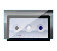 Protectores pantalla Para BYD Para Seagull 2023 2024 2025 10.1 Pulgadas Protector Pantalla Navegación Película Protectora Vidrio Templado Tablero Automóvil(Navigation Film 10.1")