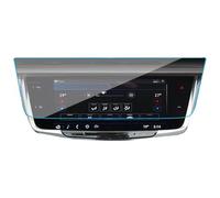 Protectores pantalla Para Cadillac XT6 2025 Película Para Tablero Instrumentos Protector Pantalla Vidrio Templado 10"(Navigation Film 10")