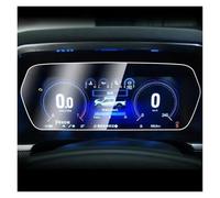 Protectores Pantalla Para Ford Para F 150 2021-2025 Pantalla Navegación GPS Coche Proteger Película Templada Interior Auto Pantalla Salpicadero Pegatina Protector Pantalla Navegación(Display TPU)