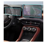 Protectores Pantalla Para GPS Para Skoda Para Kodiaq 24 Protector Pantalla | TPU Navegación GPS 13 Pulgadas Película Virtual Hoja Pantalla Cabina Instrumto L Tablero Instrumtos 10 Pulgadas