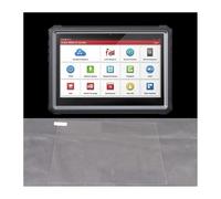 Protectores pantalla Para Launch X431 PRO 5 PRO5 10.1 Pulgadas Herramienta Diagnóstico Coche Caja Inteligente Programación Escáner Película GPS Navi