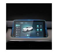 Protectores pantalla Para MG Para Pilot 2021 10.1 Para Sistema Tablero Instrumentos Coche Película Templada Protectora Pantalla Navegación