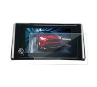 Protectores Pantalla Para Toyota Para RAV4 LE Para XLE Para Corolla Para Prius 2023 2024 Vidrio Templado Protector Pantalla Navegación 8 Pulgadas Protector Pantalla Navegación(Left hand drive)