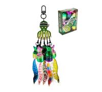 Protectores para Anzuelos de - 6 Piezas para Cebo | Protector para Señuelos de Calamar - para Hombres Que Practican la al Aire Libre en Bote y Orilla para Bagre Trucha