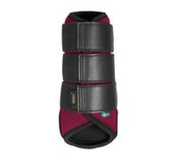 Protectores para caballo Back on Track 3D Mesh Airflow S