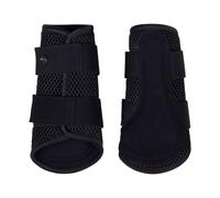 Protectores para caballo cerrados delanteros QHP Jorine XL