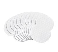 Protectores para el sudor de las axilas - 50 pegatinas invisibles antitranspirantes para las axilas | Almohadilla Absorbente, Protección Antisudor Para Mujeres que sudan, recupera tu seguridad