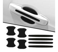Protectores para Manilla De Coche para Audi RS3 2017-2022