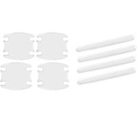 Protectores para Manilla de Coche para Nissan Aura epower E13 2021-2023 2024 2025, Protector Taza De La Puerta del Coche Protege El Manillar contra Rasguños