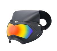 Protectores para mascotas para perros pequeños a grandes, zona norte, con correa ajustable, accesorios para perros al aire libre