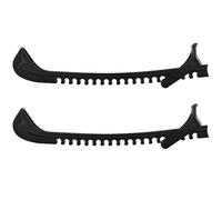 Protectores para Patines de Hielo 1 par de Cubiertas Ajustables para Patines de Hielo Protector Flexible Antideslizante para Accesorios de Hockey o Patinaje artístico NO Apto para de velocida