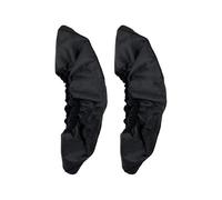 Protectores para Patines de Hielo | Funda Absorbente para Patinaje,Protector De Tela Elástica para Niños Niñas Hombres Mujeres Adultos,Vestuario Club Deportivo Hogar
