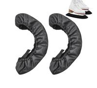 Protectores Para Patines De Hielo, Fundas De Protección Para Patines | Funda Protectora Para Deportes De Invierno Para Patinaje Sobre Hielo - 1 Par De Fundas De Patines Artísticos, Protección De Patín