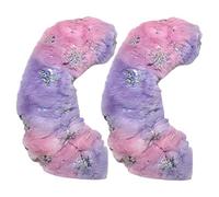 Protectores para Patines de Hockey | Equipo Protector Elástico Hockey Y Figura | Fundas para Patines De Hielo | para Niños Jóvenes Mujeres Hombres Adultos Entusiastas y